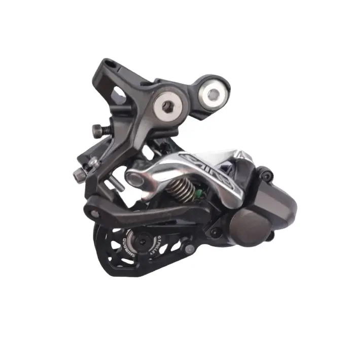 SHIMANO SAINT série M820 dérailleur arrière SS levier de changement de vitesse RD SL HG-X 10 vitesses pour vélo de montagne