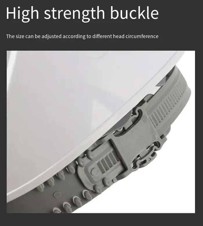 Casque pliant pratique