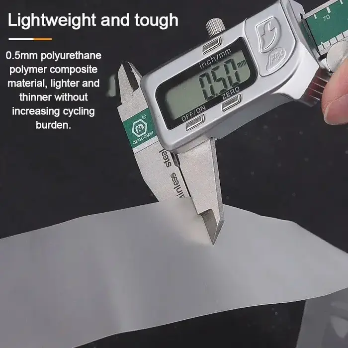 Ceinture anti-crevaison de vélo 26 "27" 29 "