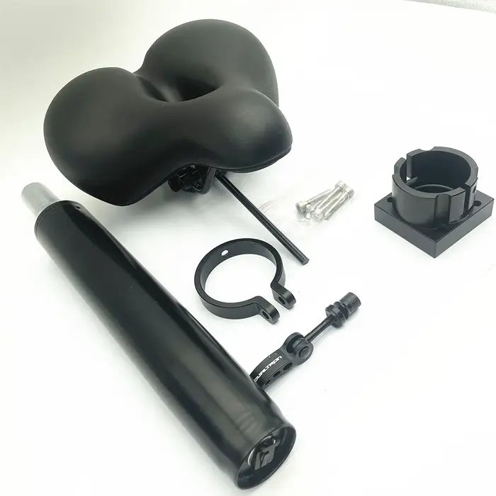 Selle originale par Set pour MINIMOTORS DT, THUNDER II, THUNDER III, VICTOR, Accessoires