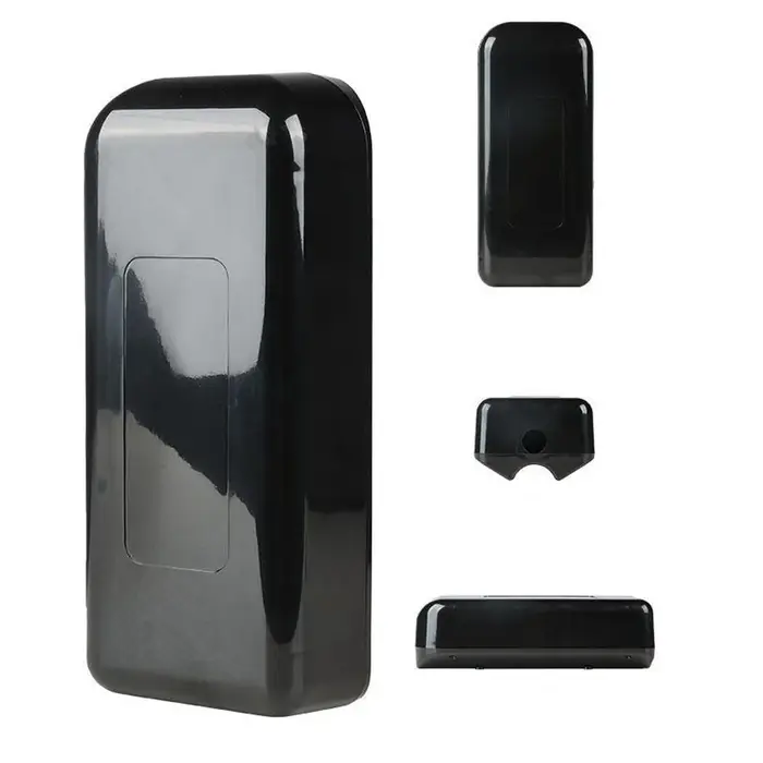 Boîte de contrôleur de vélo électrique 250x105x75mm