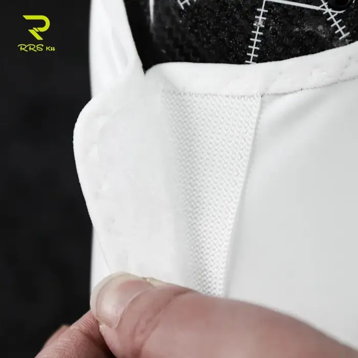 Couvre-chaussures de cyclisme aérodynamiques