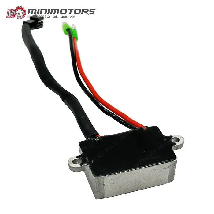 Convertisseur de tension Original Dualtron 12V 5A