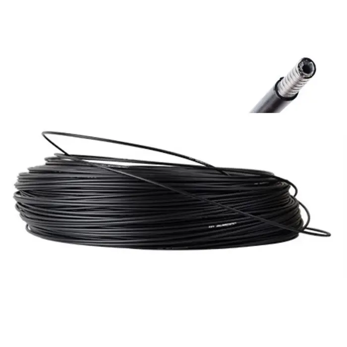 Boîtier extérieur de câble de frein de vélo 5/4mm