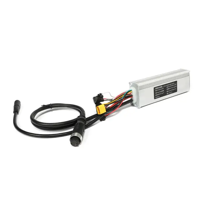Contrôleur pour vélo électrique Cyrusher XF900 XF800 Kuattro XF690Max Kommoda Ranger Trax