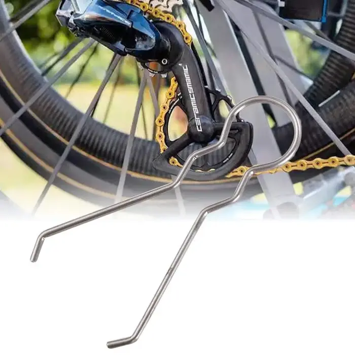 Pince Bike JODevice JOHooks