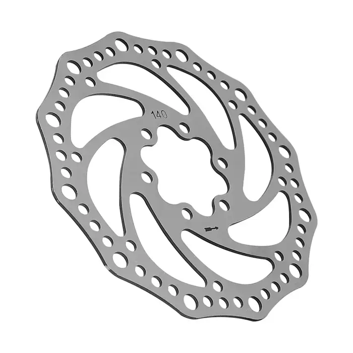 Disque de frein 140 mm/160 mm pour Dualtron DT2, DT3, Victor, Thunder, Ultra, NOUVEAU disque de frei