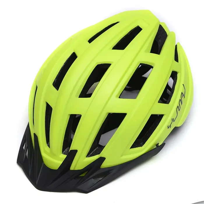 NOUVEAU Casque de vélo tout-terrain TRAIL XC MTB, casque de sécurité pour le cyclisme sportif, casqu