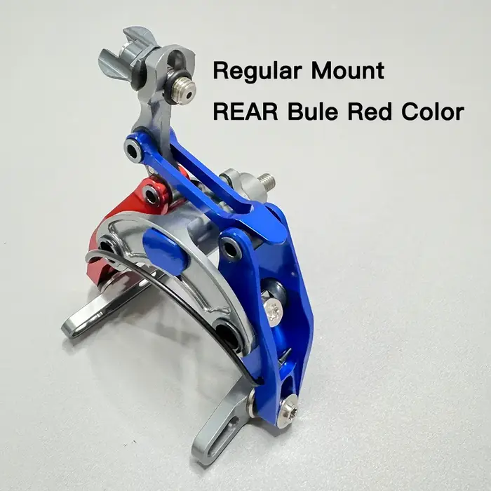 Nouveau Frein V-Brake G4 2025 pour Vélo de Route
