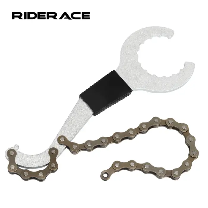 Outil de démontage de Cassette de vélo