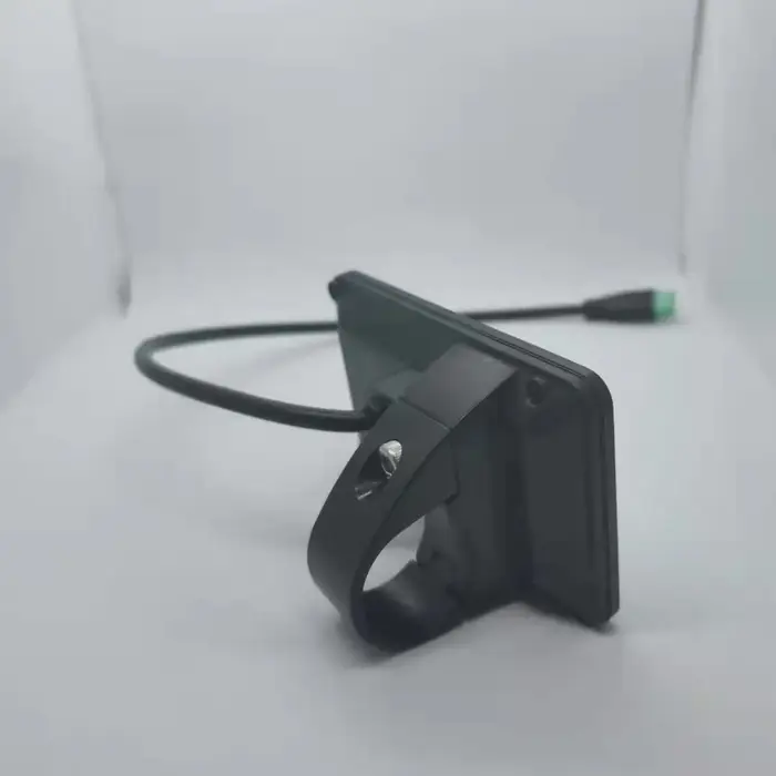 Clé DISP KD21C écran LCD NAKAMURA moniteur de vélo électrique (personnalisé) eBike Speeder pièces mis à jour panneau