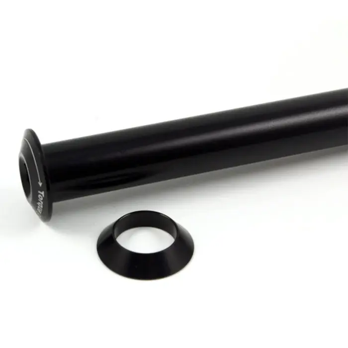 Rondelle d'essieu de vélo M12x4mm