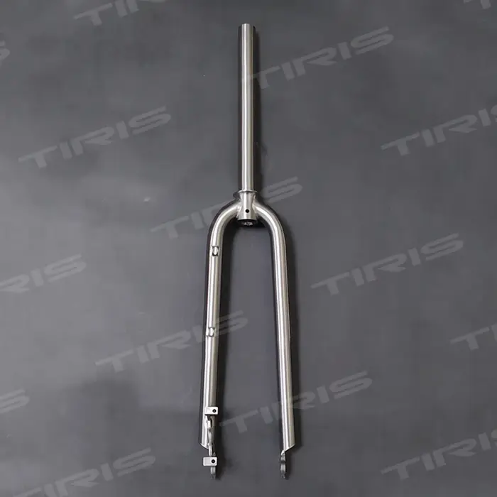 Fourche de vélo vtt 29 TIRIS-QC1, accessoires de vélo de montagne/torage/chevier/route, pièces de su