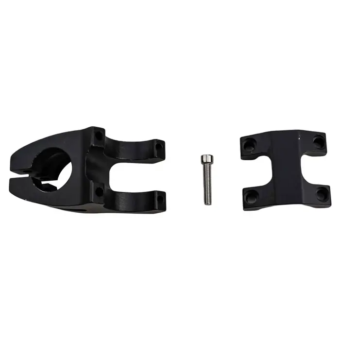 Guidon de trottinette électrique modifié pour l'entretien des trottinettes électriques