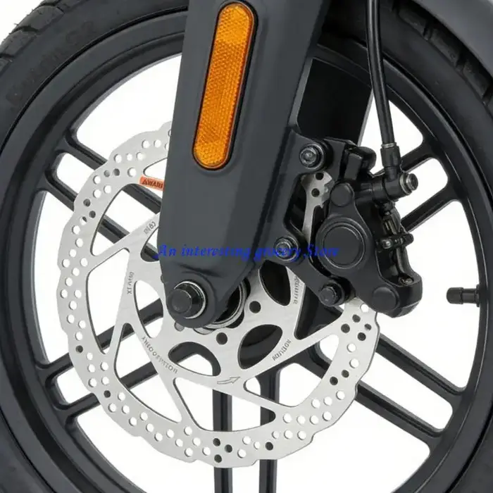Rotors frein à disque pour Scooter électrique 652D