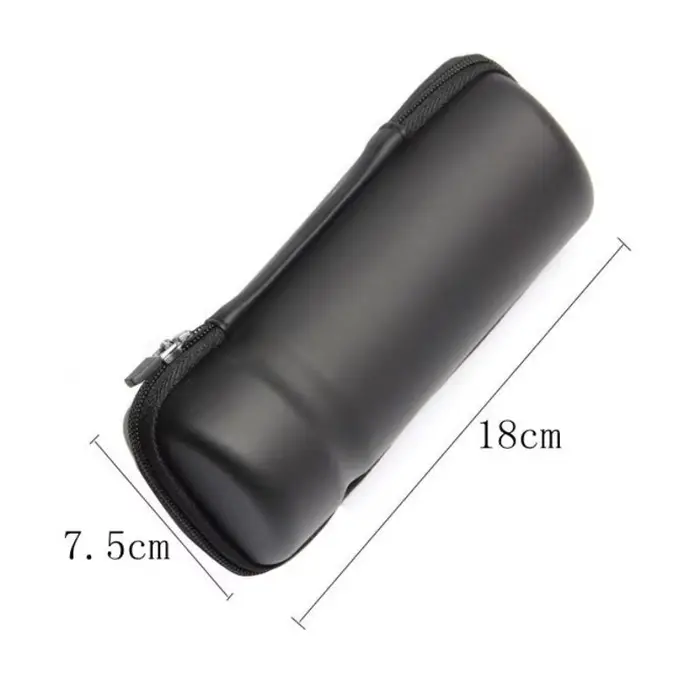 Boîte de rangement pour outils de vélo
