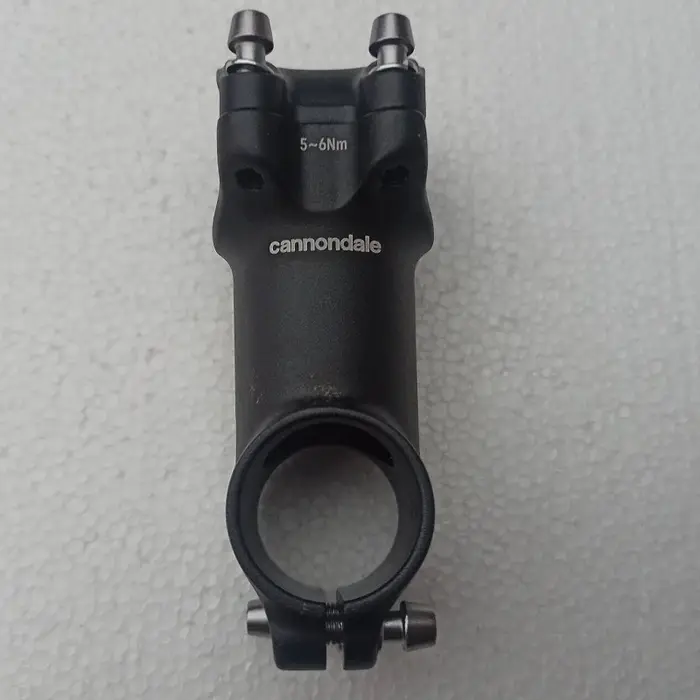 Tige en alliage d'aluminium pour vélo de montagne/vélo de route Cannondale