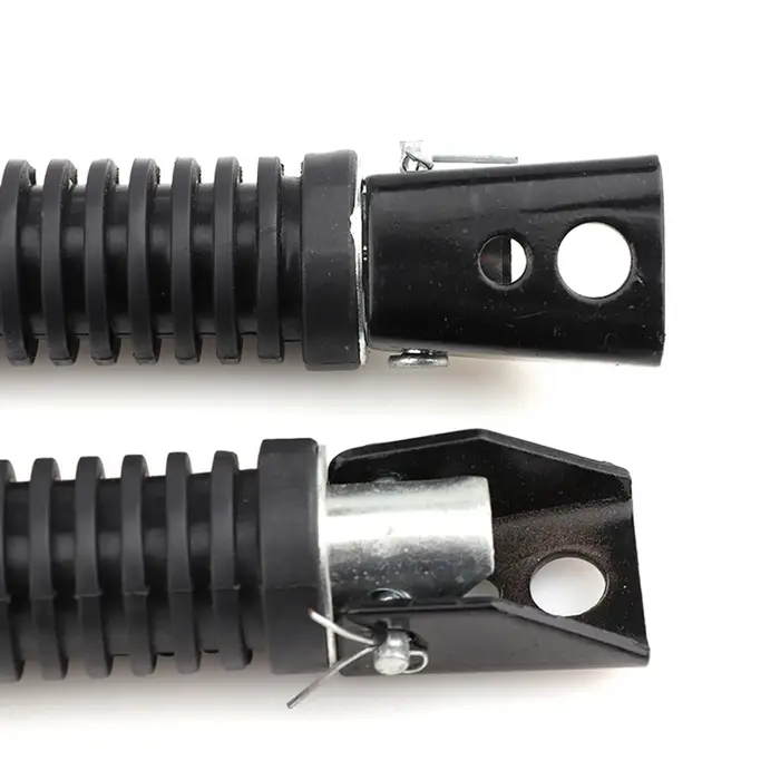 Repose-pieds arrière pour Baja Mini Bike Suzuki GS125 GN125