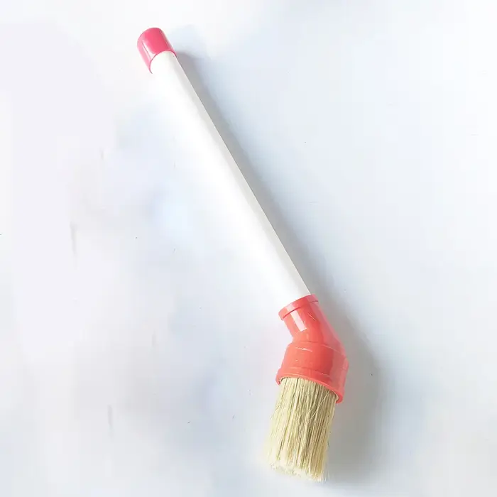 Brosse applicateur de pâte, changeur de pneus, lubrifiant, outil de lubrification des pneus, accessoires de voiture, haute qualité, Durable, 1 pièce