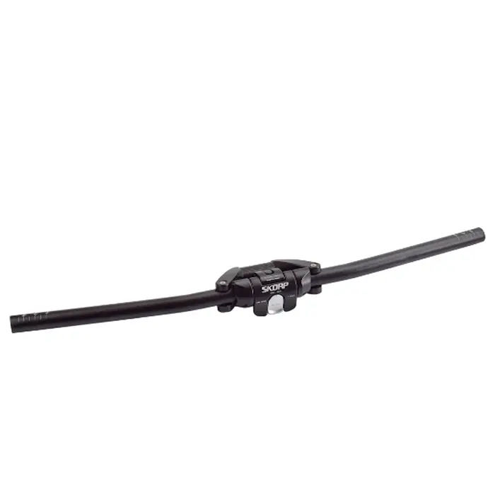 Guidon pliant de vélo