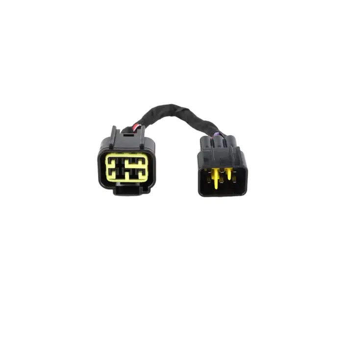Câblage d'accessoires de moto Ligne de détection de défaut SFP Lignes de remplacement pour Surron SU