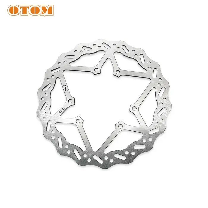 Disques de frein OTOM 3 mm pour vélo électrique Surron Ultra Bee