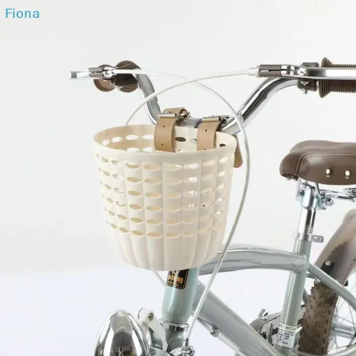 ✔ Panier de vélo pour enfants