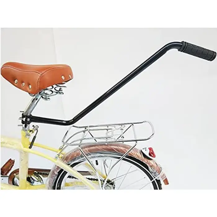 Guidon d'entraînement de vélo