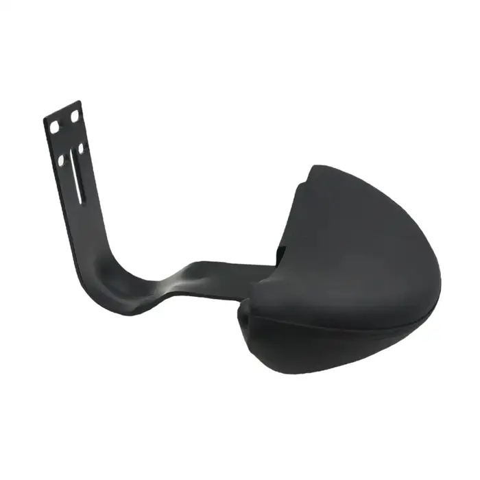 Barre Sissy pour moto pour vélos électriques