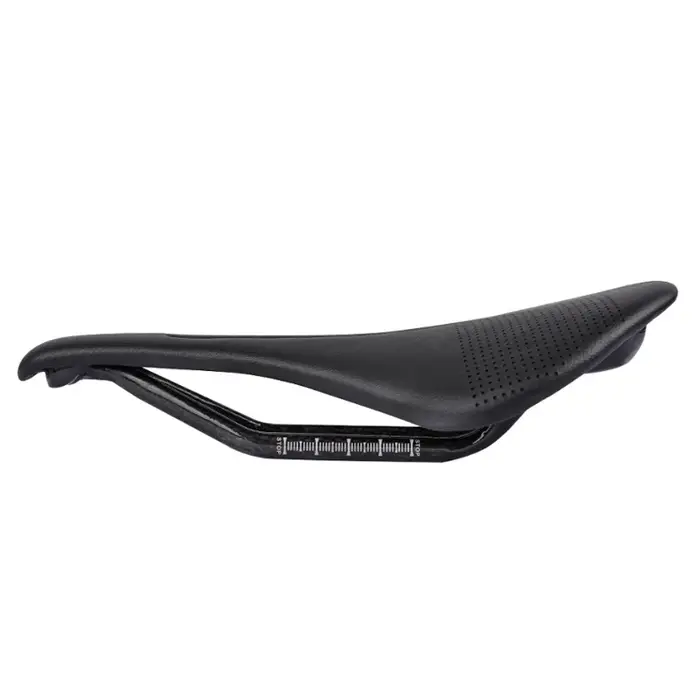 Selle de vtt de route en Fiber de carbone