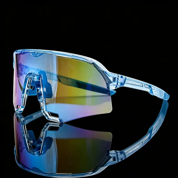 Lunettes de soleil pour vélo