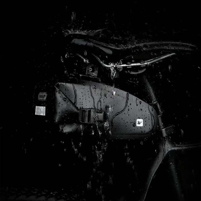Bal inowalk-Sac de dégager de vélo étanche