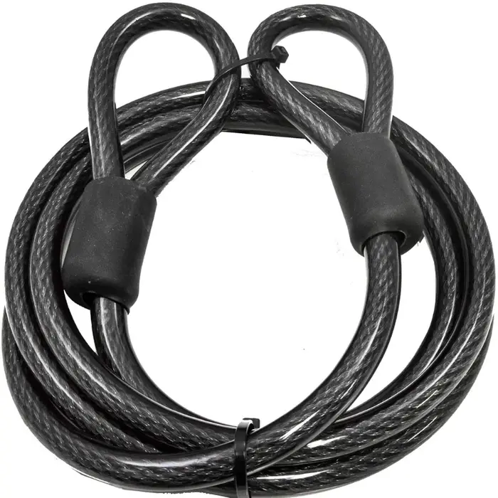 Serrure de chaîne de vélo
