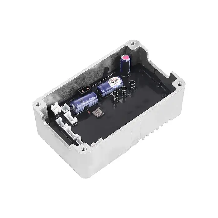 Carte de commande de carte mère pour Segway Ninebot E2 Plus, accessoires de remplacement pour contrô
