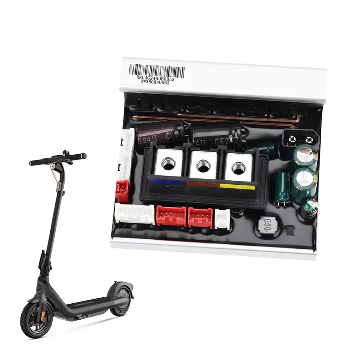 Contrôleur Original pour Scooter électrique Segway E2 Pro