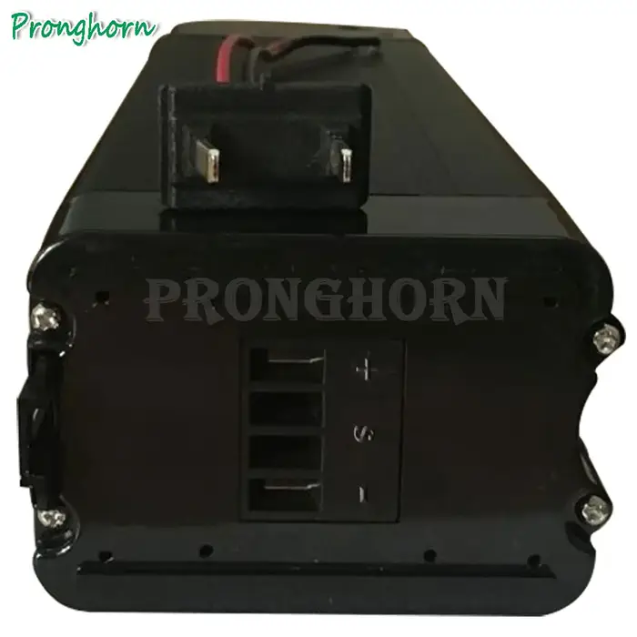 Batterie eBike 36V 10Ah 13Ah 15Ah 18Ah 20Ah pour 500W 350W 250W Prophete/Phylion/MiFa/Rex/Prophete/Trio Batteries de vélo électrique.