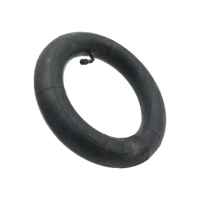 Chambre à air gonflable pour vélo électrique, 9 pouces 9x2.50, avec valve flexible, neuve, compatibl