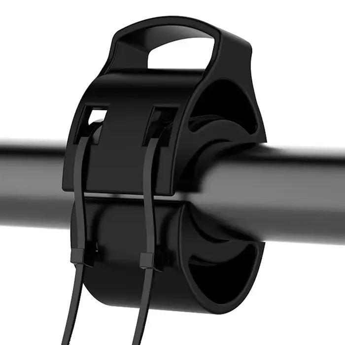 Kit de fixation de guidon de vélo pour Garmin Forerunner
