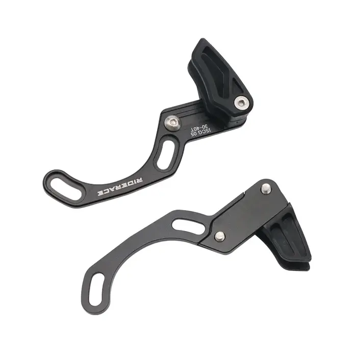 Guide de chaîne de vélo vtt à vitesse unique, système 1X ISCG 03 ISCG 05 BB, montage sur poteau, Gui
