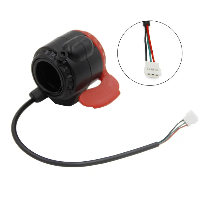 24V250W 36V 350WElectric vélo contrôleur frein LCD affichage ensemble Scooter électrique contrôleur