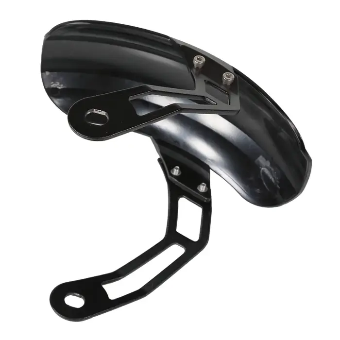 Garde-boue avant et arrière pour Scooter électrique SPEEDUAL LITE APOLLO GHOST VDM Kaabo Mantis 10 p