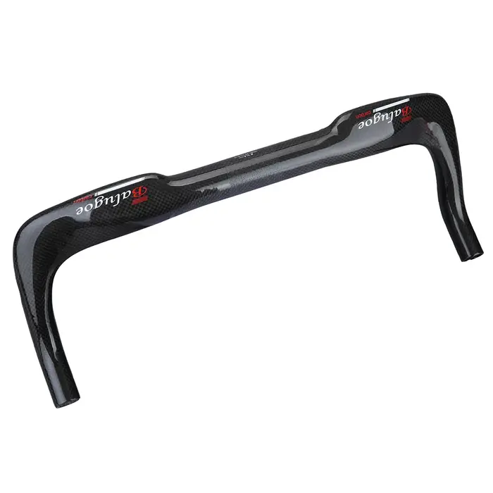 BALUGOE – repose-bar noir TT pour vélo de route