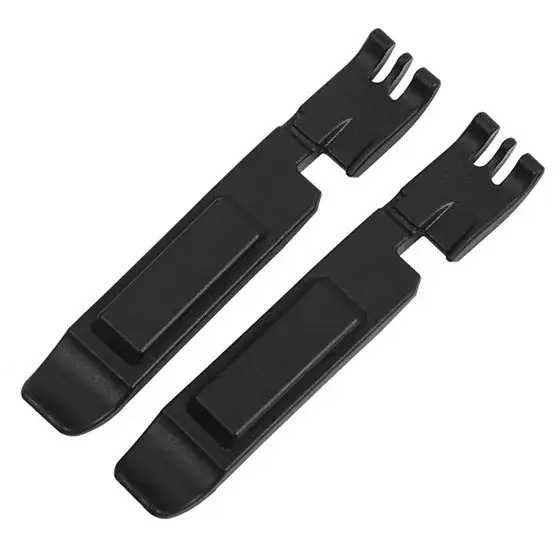 WEST BIKING-Outils de réparation de roue de vélo, levier de vélo, ouvre-vélo, lien principal, pince,