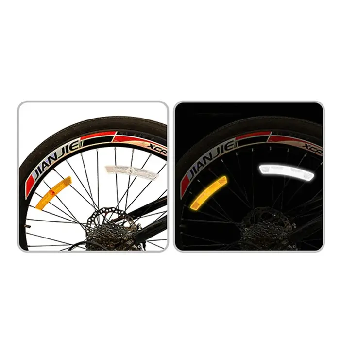 Bandes de moulage pour vélo