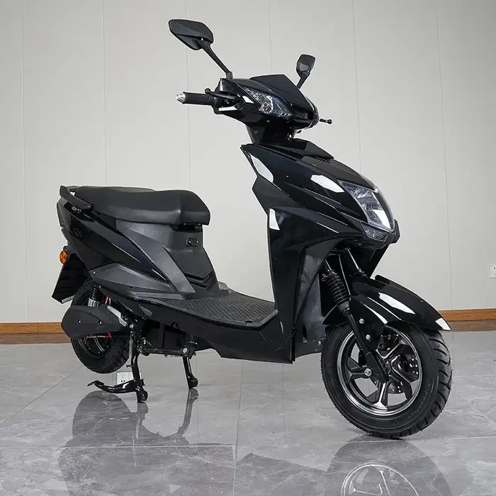 Moped électrique à 2 roues 600W/800W