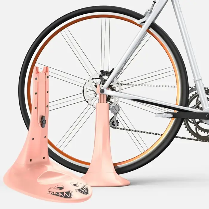 Support de stationnement pour vélo