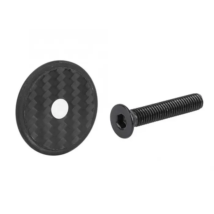 Capuchon de casque de vélo sans Logo