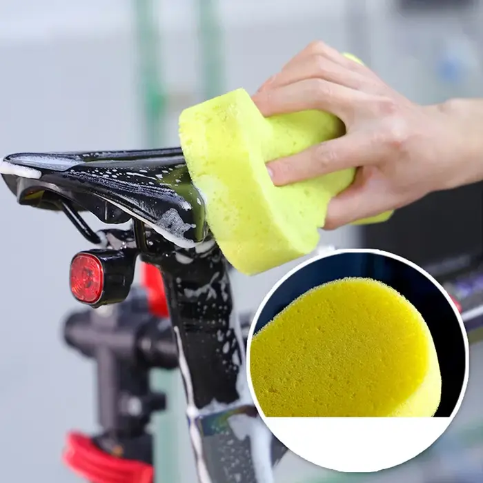 Kit d'outils de nettoyage de vélo