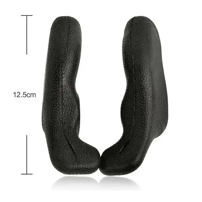 Klaxon de guidon auxiliaire pour vélo de montagne