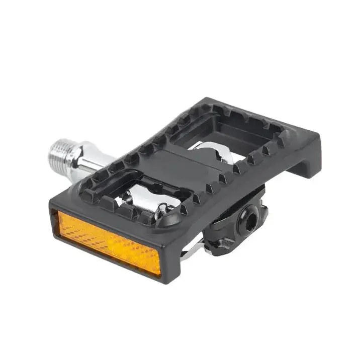 SPD SM-PD22 réflecteur plat adaptateur vtt vélo PD22 pour PD-M520 M540 M780 M980 M970 M770 pièces